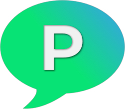 Palaver Logo